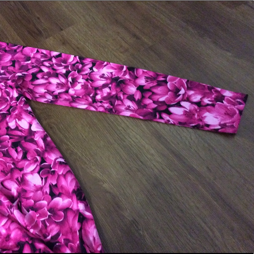 Michael Kors Long Sleeve Dress Size L - Picture 5 of 5